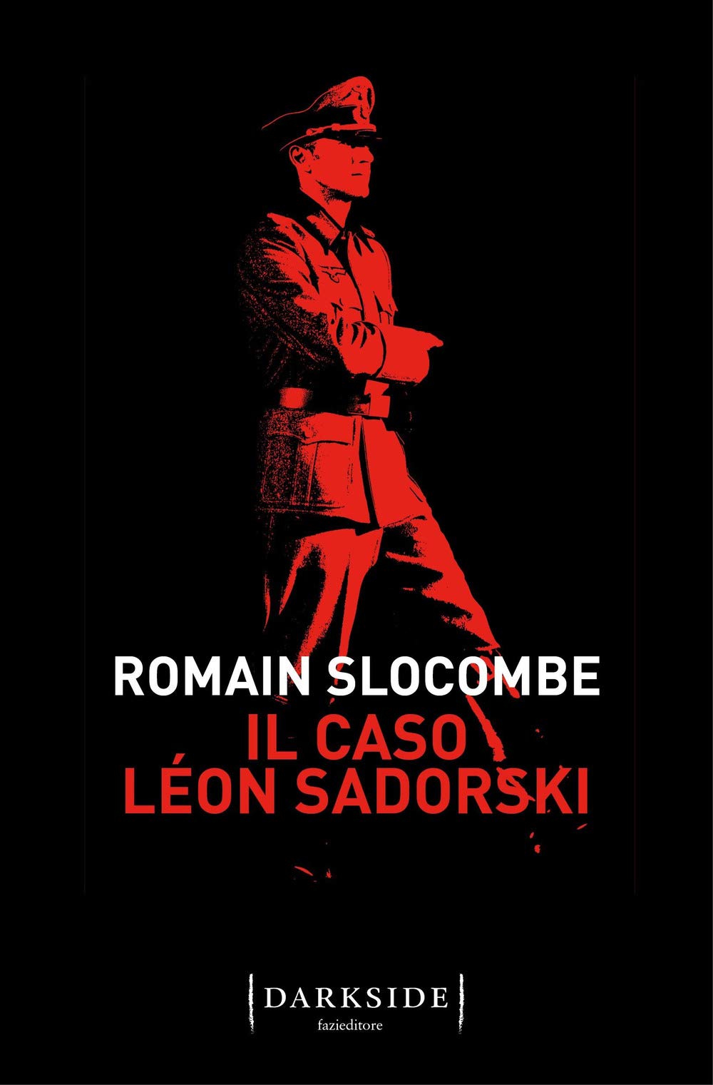 Il Caso LéOn Sadorski - 4