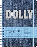 Dolly Parton: A Year in Songs Deluxe Organizer 2027 Weekly Planner Calendar