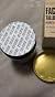 Nobeka Whipped Beef Tallow & Honey Balm - 120g, Unscented Organic Face & Body Moisturizer, Grass-Fed, Nourishing Skin Lotion for Dry Skin, Lip Balm, Skin Care