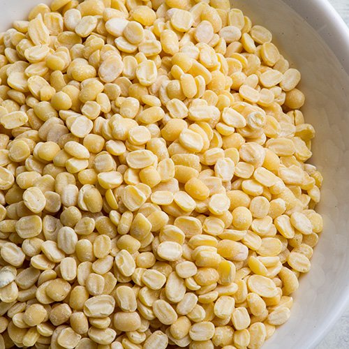 _˃XpCX O Ȃ 3kg (1kg×3) Yellow Moong Dal CG[O ҂ O_[ Γ Ɩp