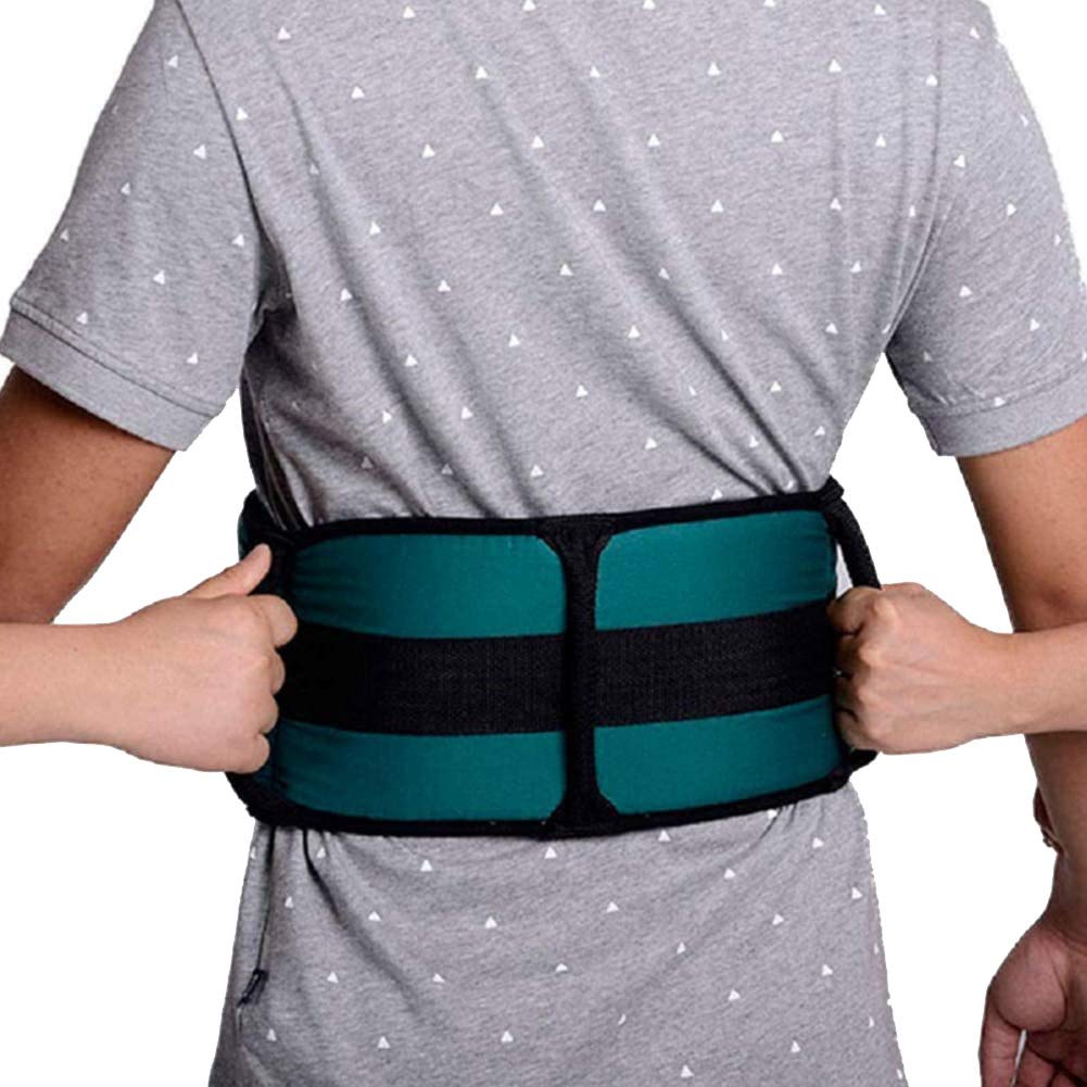 Ceinture de transfert de kinésithérapie pour aide au levage des personnes âgées