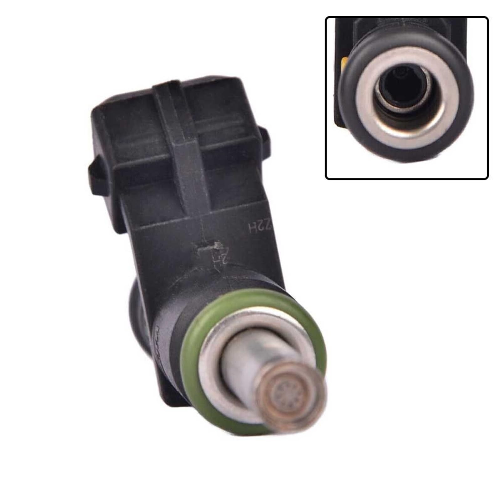 Iniettore Carburante 8M6002428, 4 Pezzi