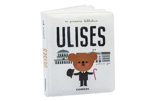 Ulises: 1 (Mi primera biblioteca)