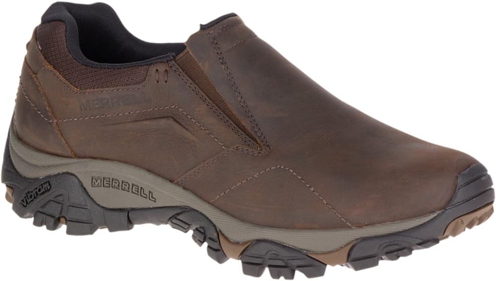 Men's Moab Adventure MOC Hiking Shoe