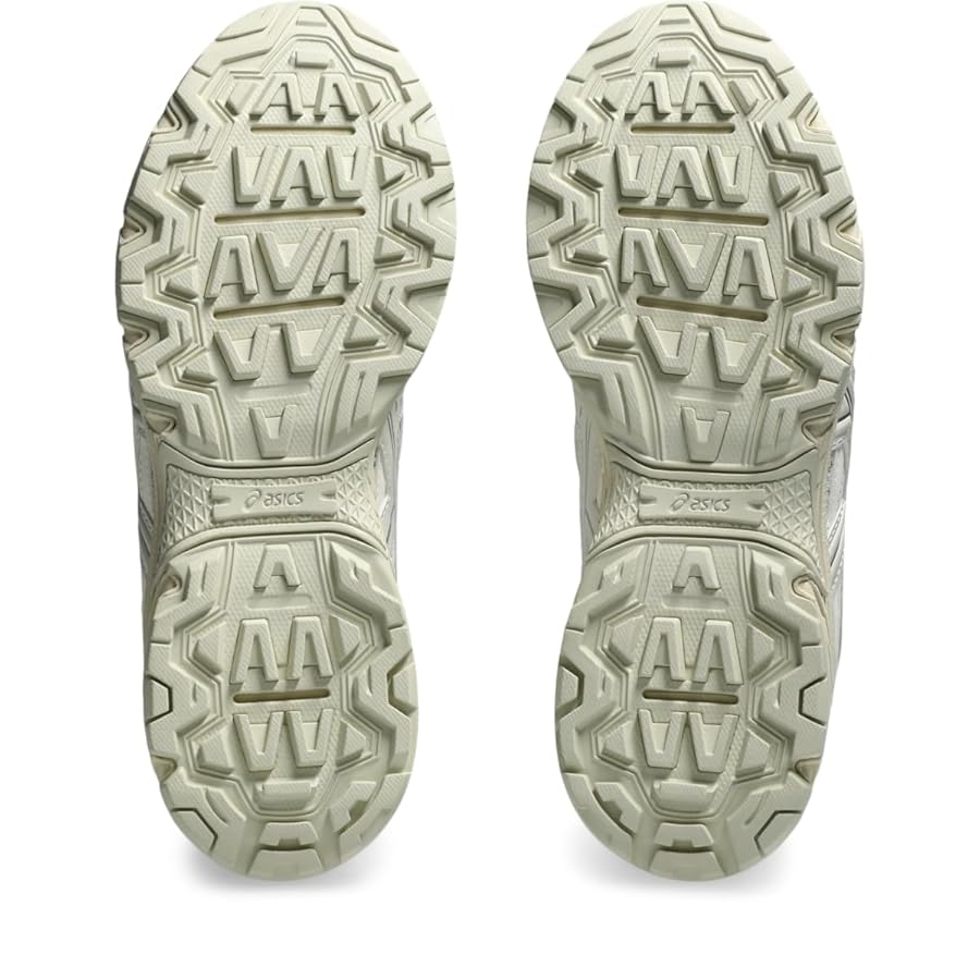 Asics ♥ Gel-Nunobiki Cream Pure Silver GEL-NUNOBIKI | Unisex | Cream/Pure Silver | Sportstyle Shoes