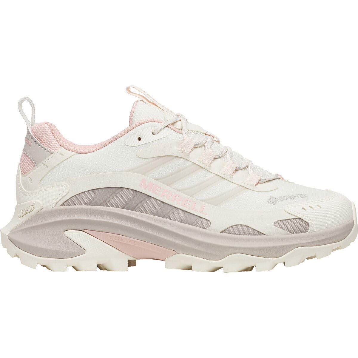 Merrell Moab Speed 2 GTX - Zapatillas deportivas para mujer