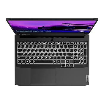 Windowsノート本体 Lenovo IdeaPad Gaming 3 rtx3050ti Amazon.com: Lenovo IdeaPad Gaming 3 15.6