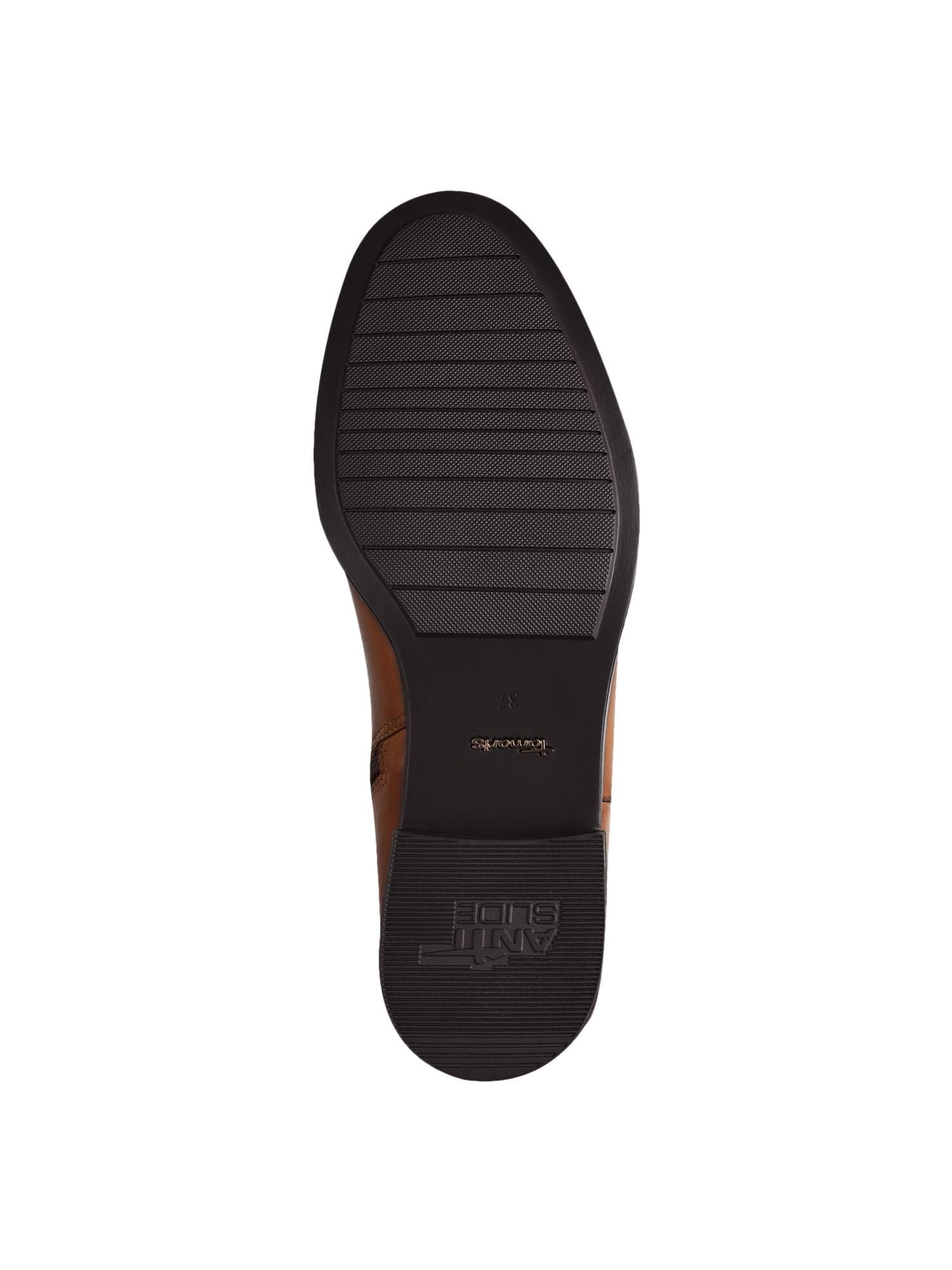 Tamaris Damen Long Boots Leder