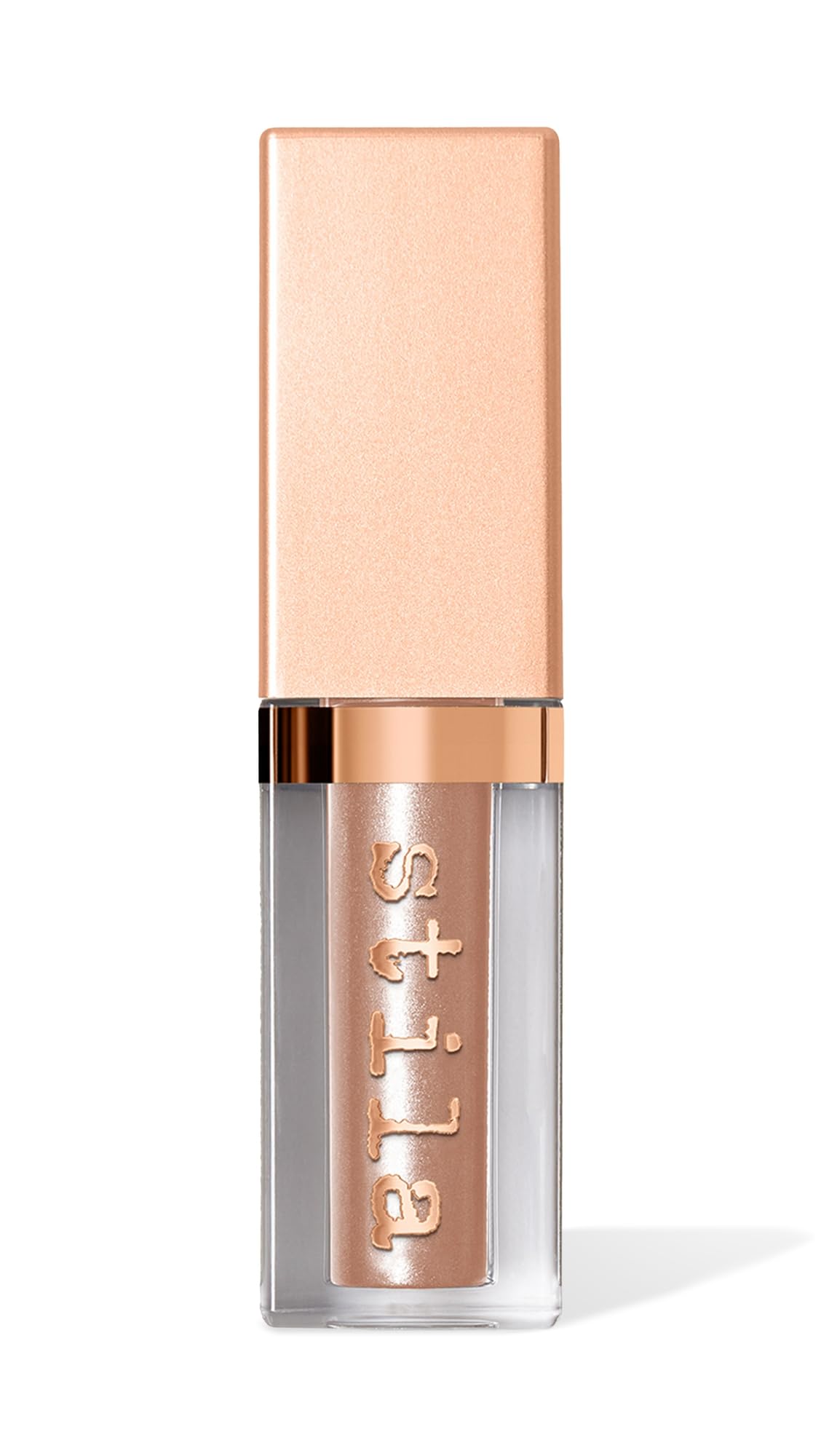 stilaShimmer And Glow Liquid Eye Shadow