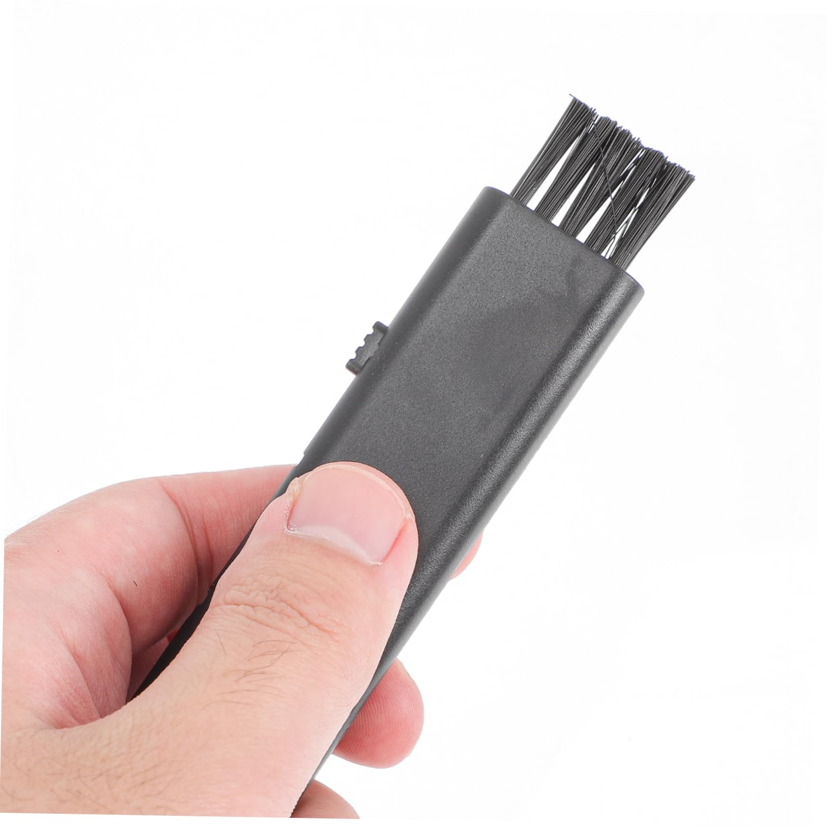 jojofuny 5 Pezzi Di Pulitore Per Tastiera Multifunzione Strumento Elettrico Per La Rimozione Della Dal Pc - Spazzola Per La Pulizia Statica Per Computer Portatili