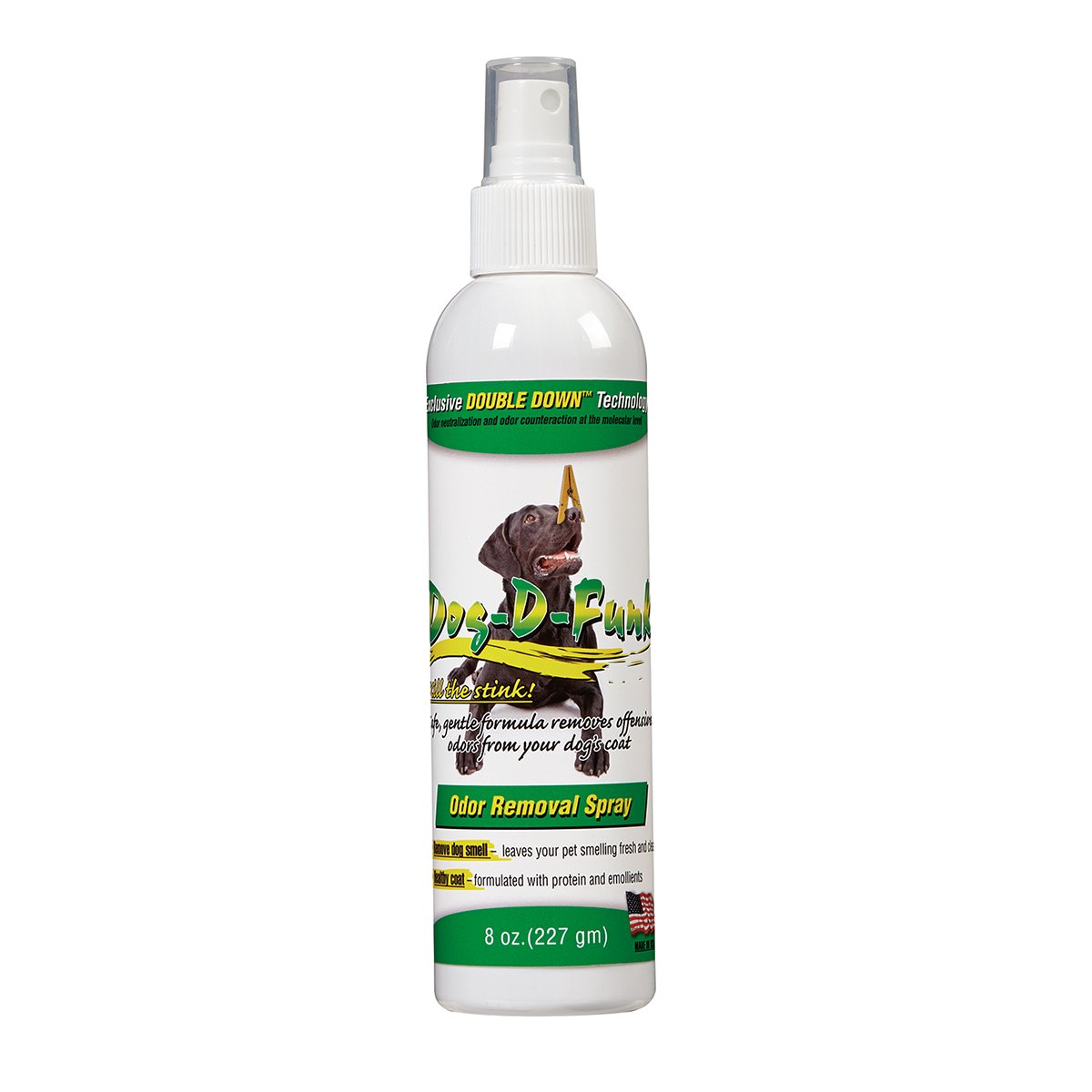 Ardent Dog-D-Funk, Dog Cleaning Spray