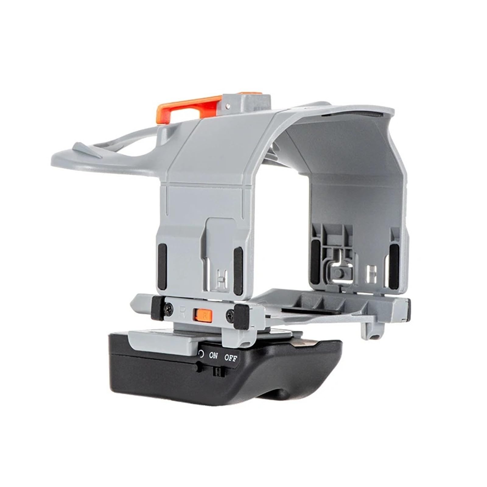 Compatibile con DJI Mini 5 Pro, sistema di caduta