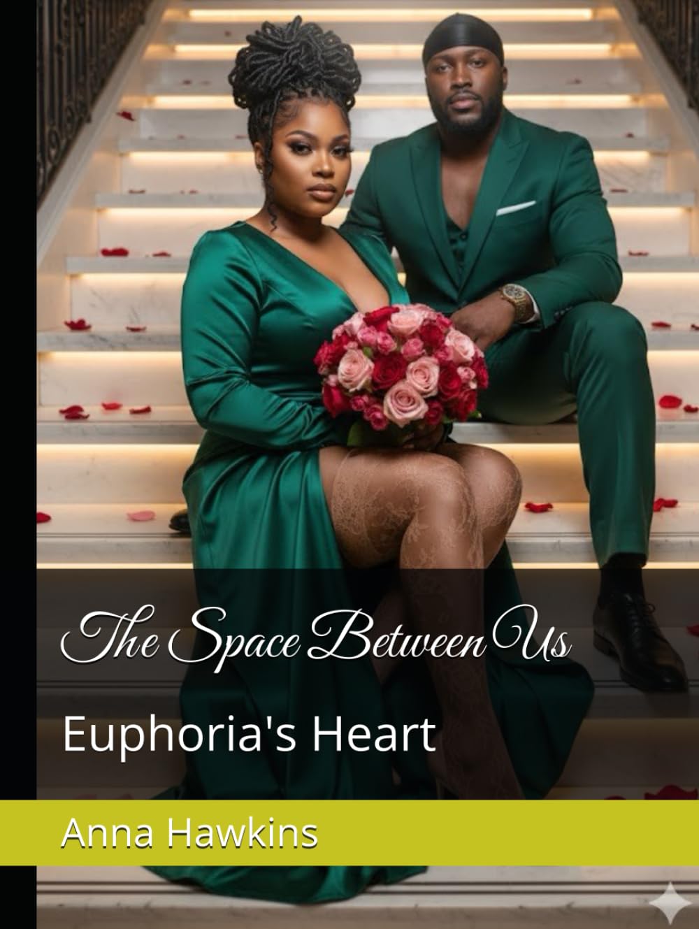 The Space Between Us: Euphoria's Heart