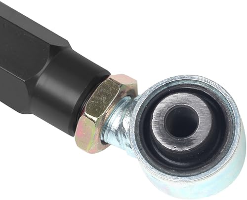 Miniatura 4 de Kit de suspensión trasera superior de carreras para 92-95 96-00 Civic EG EK (negro)