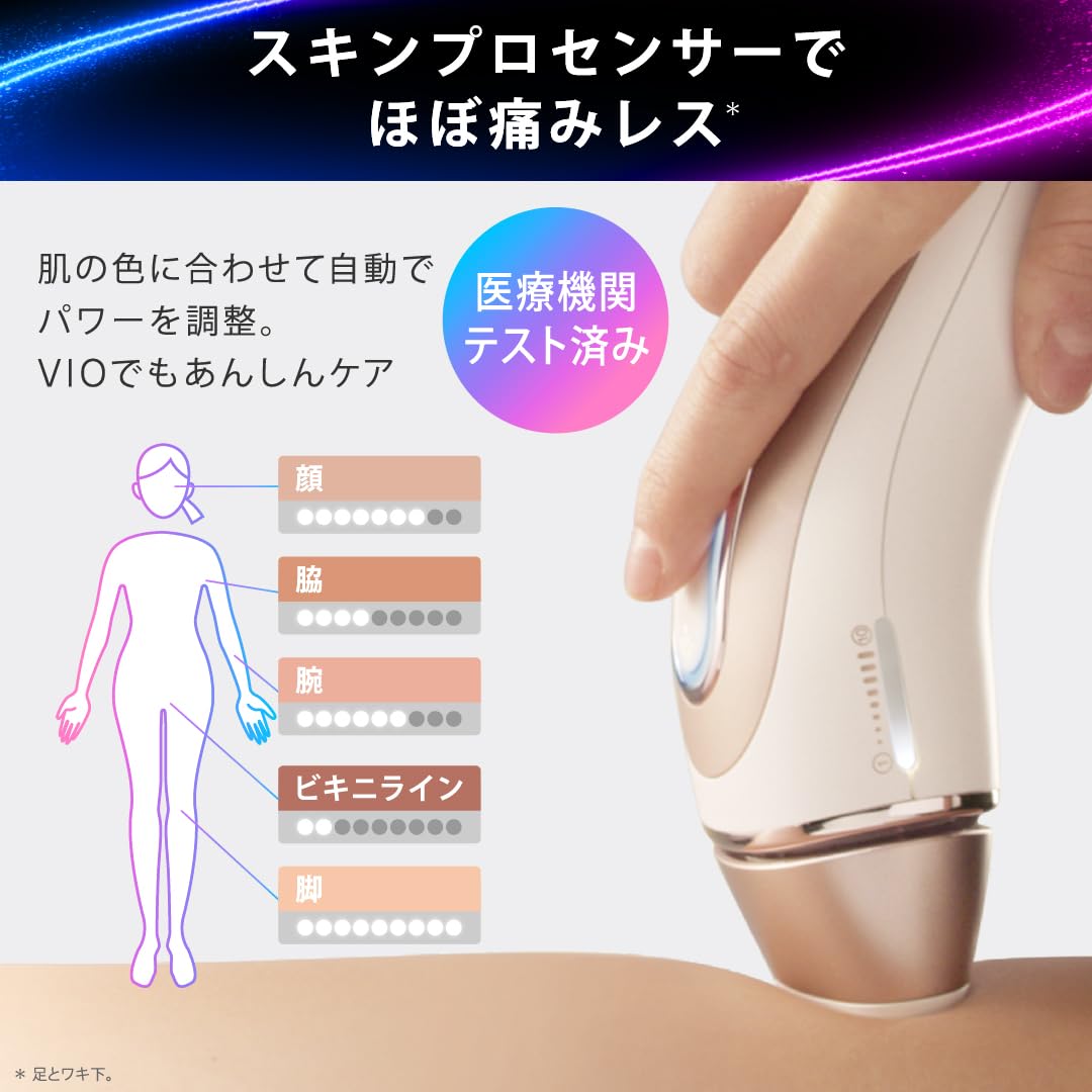 Amazon.co.jp Exclusive) Brown Skin Eye Expert Pro7 PL-7357 AI