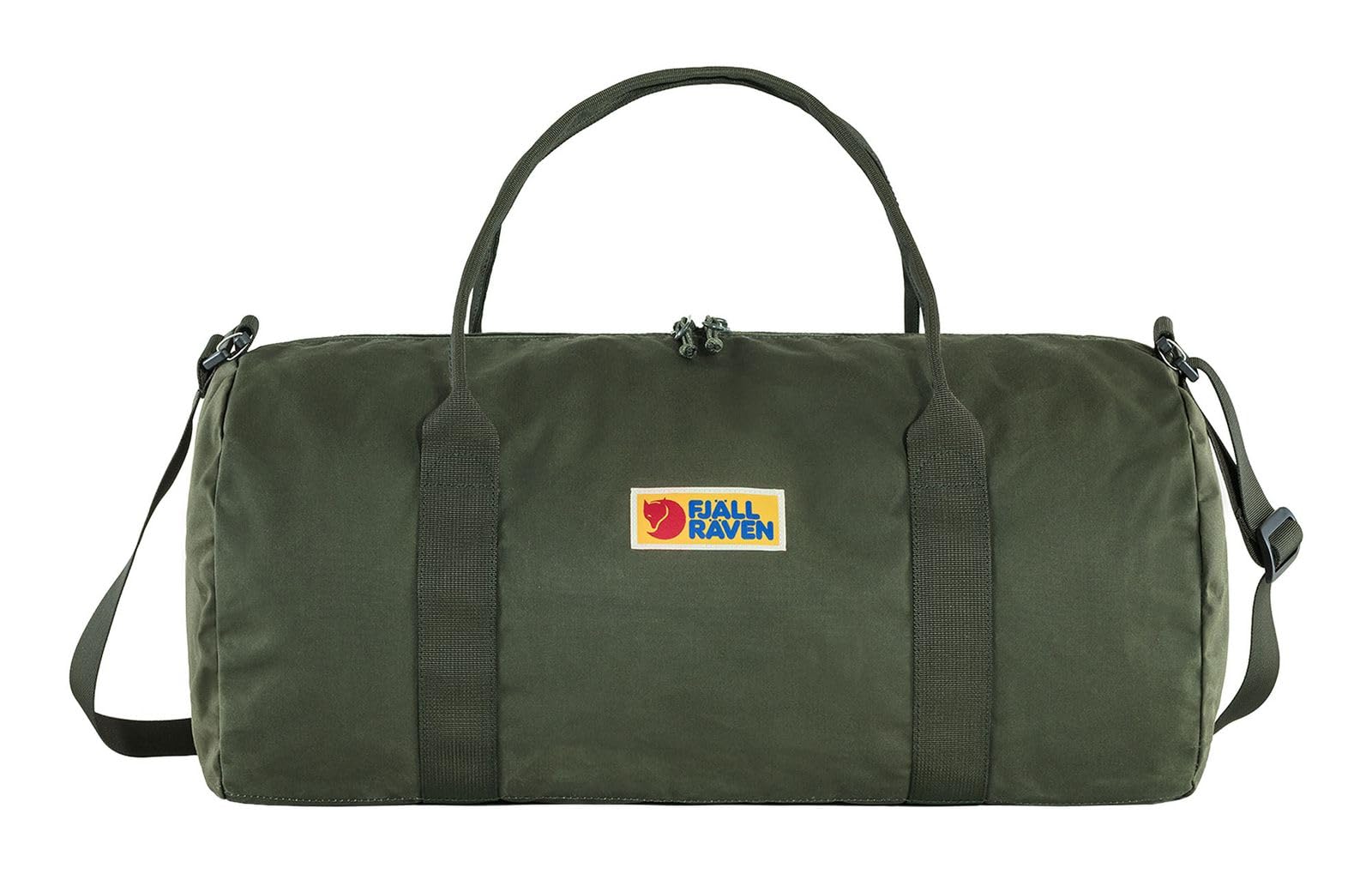 Fjallraven Vardag Duffel 30 Deep Forest One Size