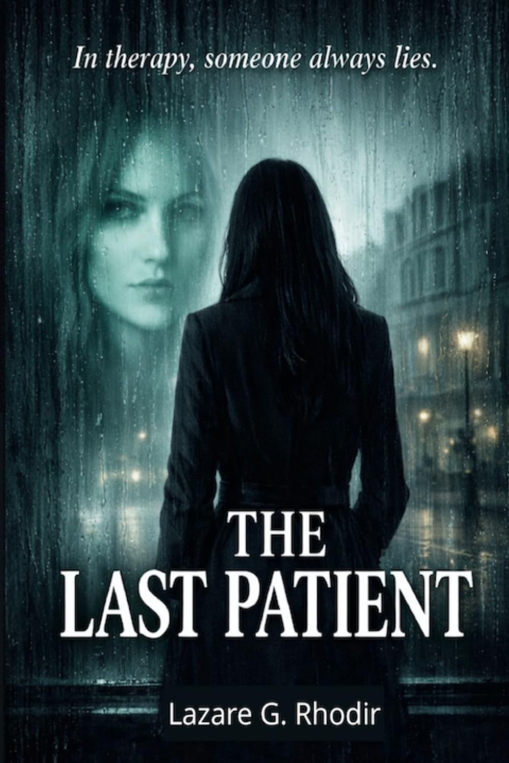 The Last Patient