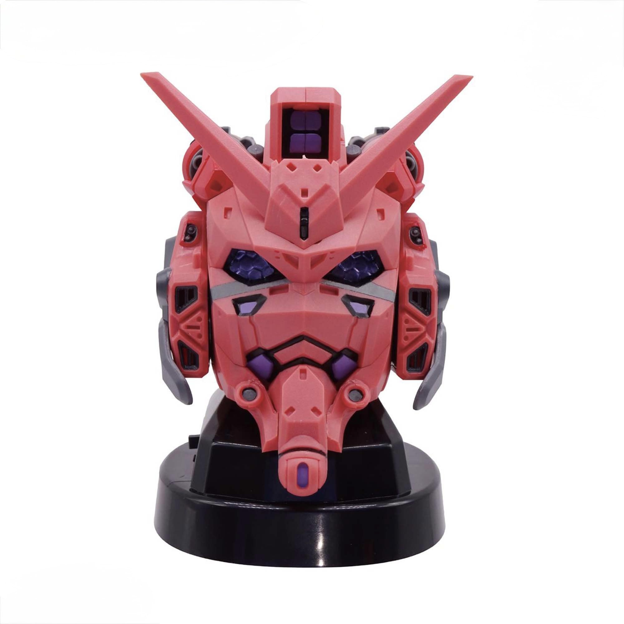 Amazon.co.jp: 機動戦士Gundam GQuuuuuuX（ジークアクス） ヘッド型