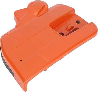Fydun 2149 2145 2150 2159 CS2156 CS2159 2141 Conjunto de Tampa Lateral da Alavanca de Freio de Corrente de Motosserra para Homens e Mulheres