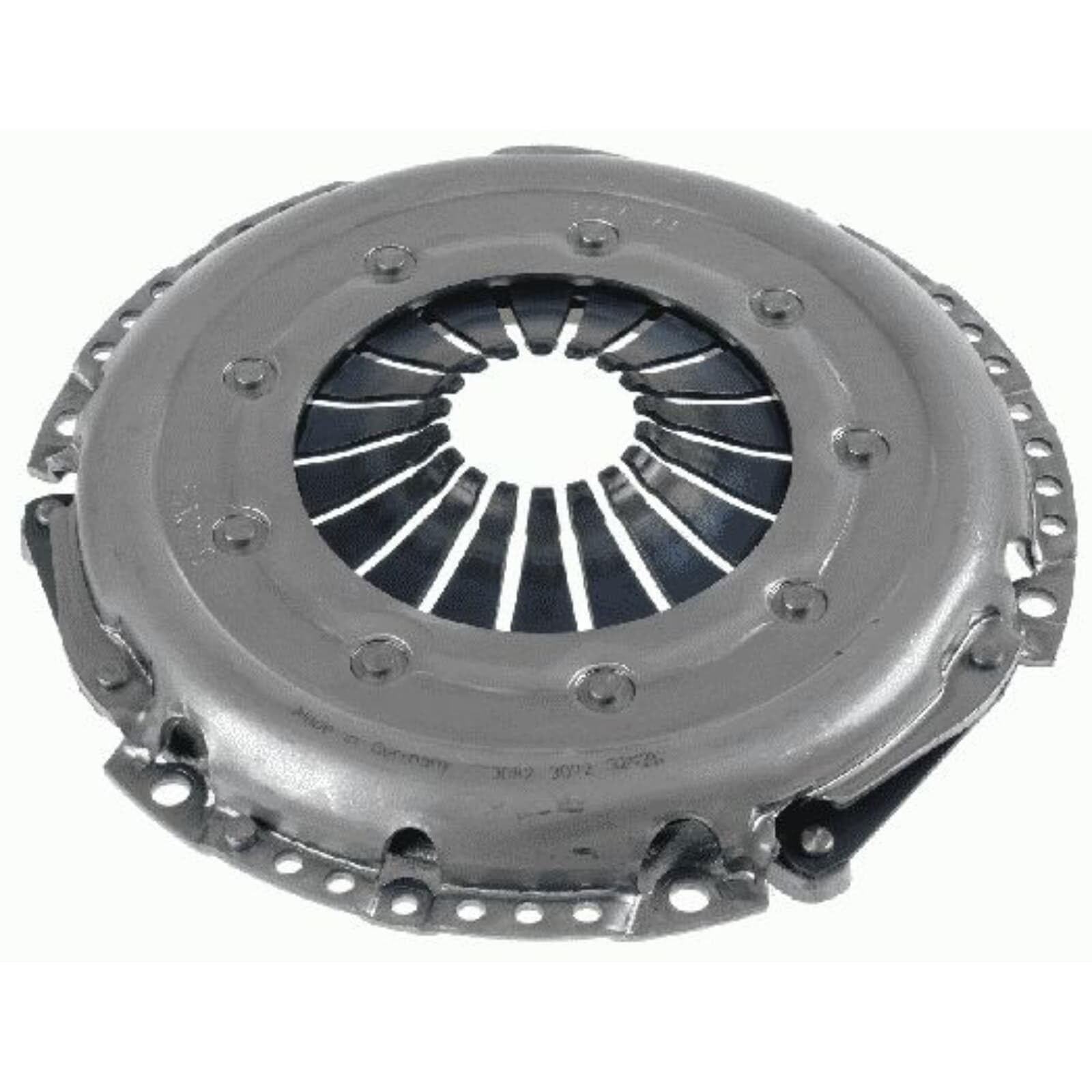 Zestaw sprzęgła SACHS 3000 815 001
