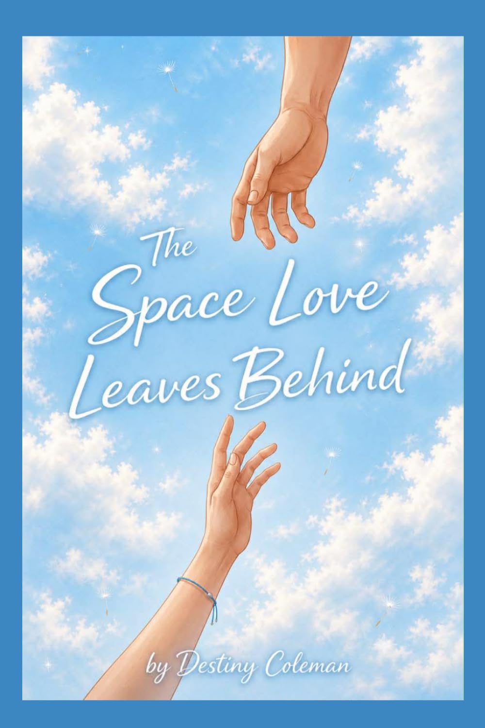 The Space Love Leaves Behind