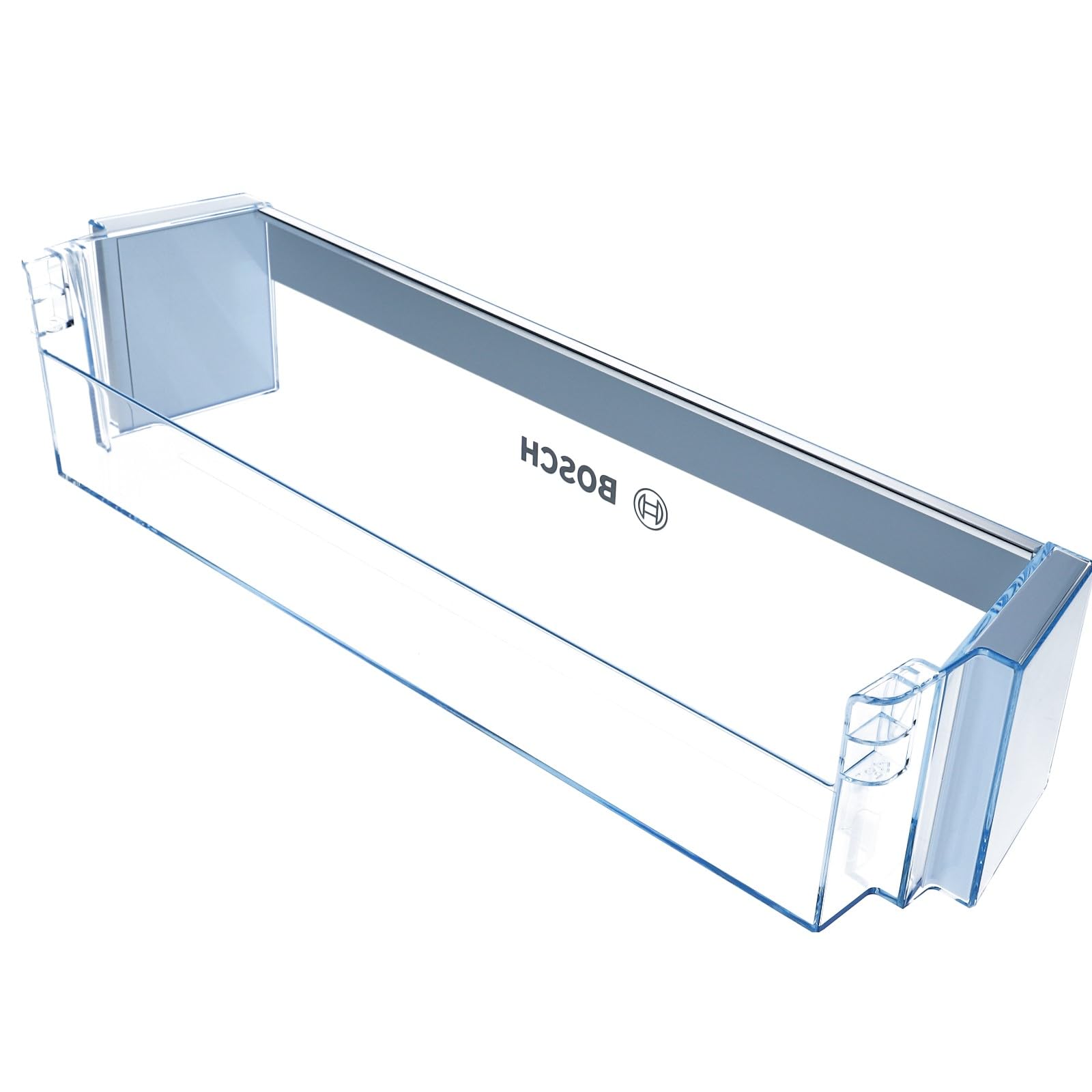 LUTH Premium Profi Parts Türfach unten kompatibel mit Bosch 00704760 472x93mm für Kühlschrank