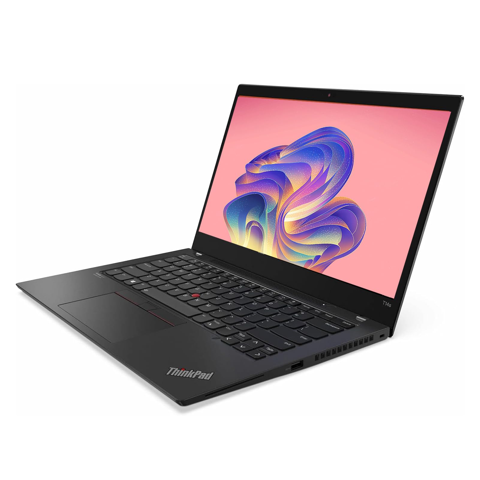 Amazon.com: Lenovo Thinkpad T14S (Gen 2) Business Laptop, 14