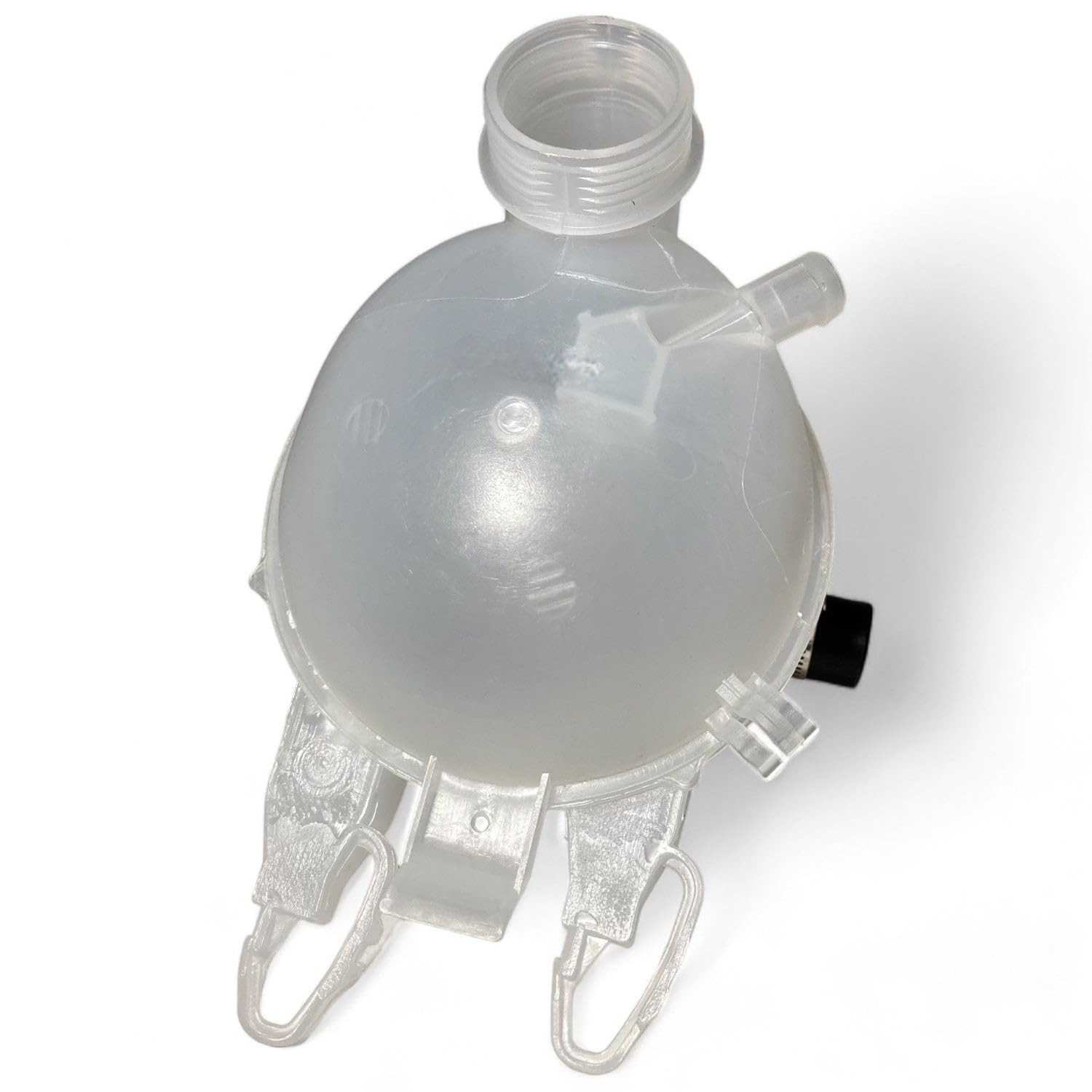 Vaso di Espansione Liquido di Raffreddamento compatibile per C2 C3 DS3 C4 Picasso Jumpy Vivaro 1007 207 208 301 2008 Expert OEM: 9800777280 1323T9