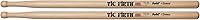 Vista 3 de Vic Firth Corpsmaster Signature Snare- Thom Hannum Beast