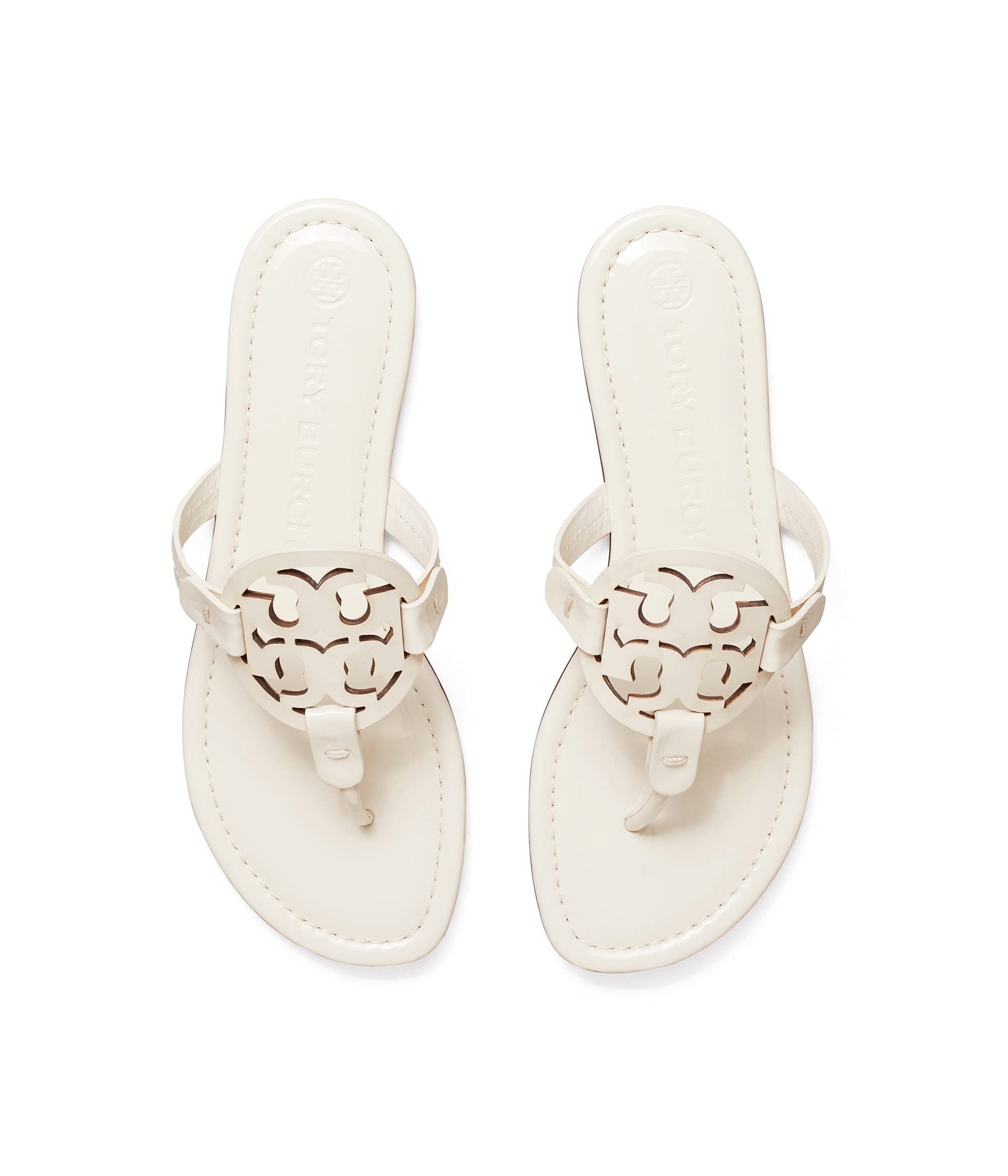 Tory Burch Women's Miller Embellished Sandals