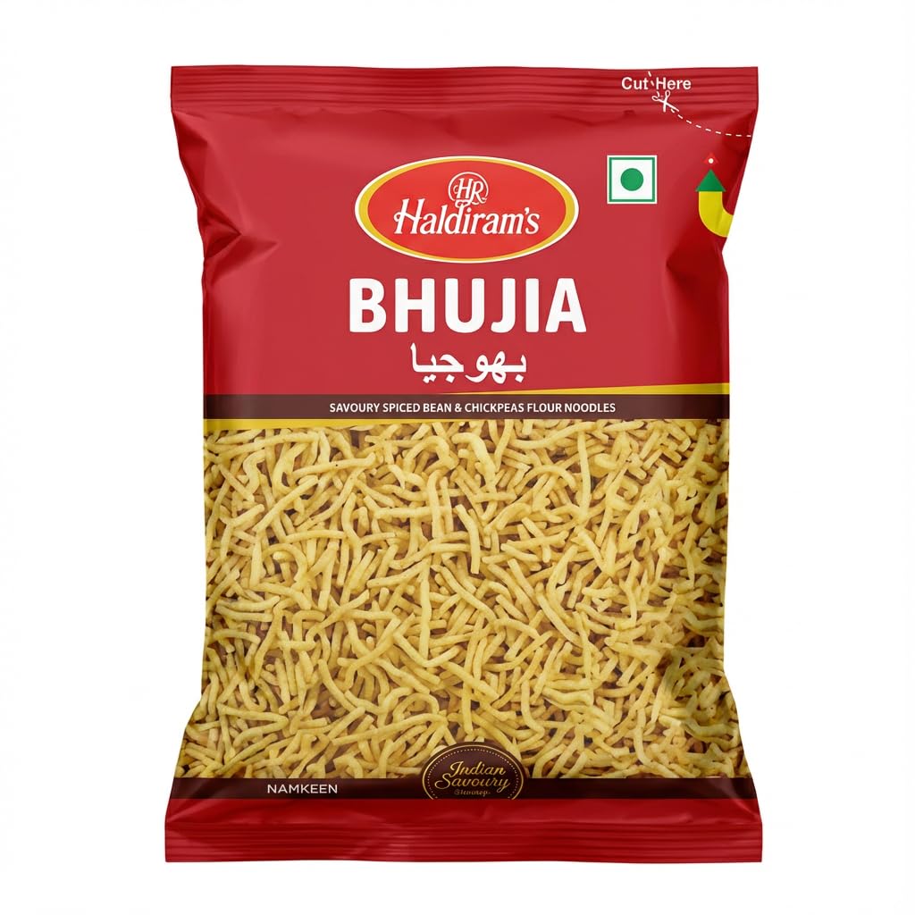 Haldiram's Bhujia 40g