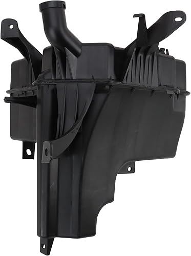 Miniatura 955 de TRQ Depósito de limpiaparabrisas compatible con Chevrolet Cruze GM1288255 2016-2019