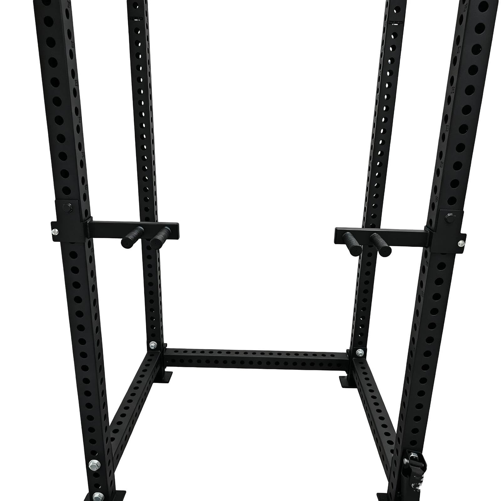 DYK&NX Accesorios Jaula Potencia multifunción, Accesorio de Barra de inmersión para Rack de Potencia