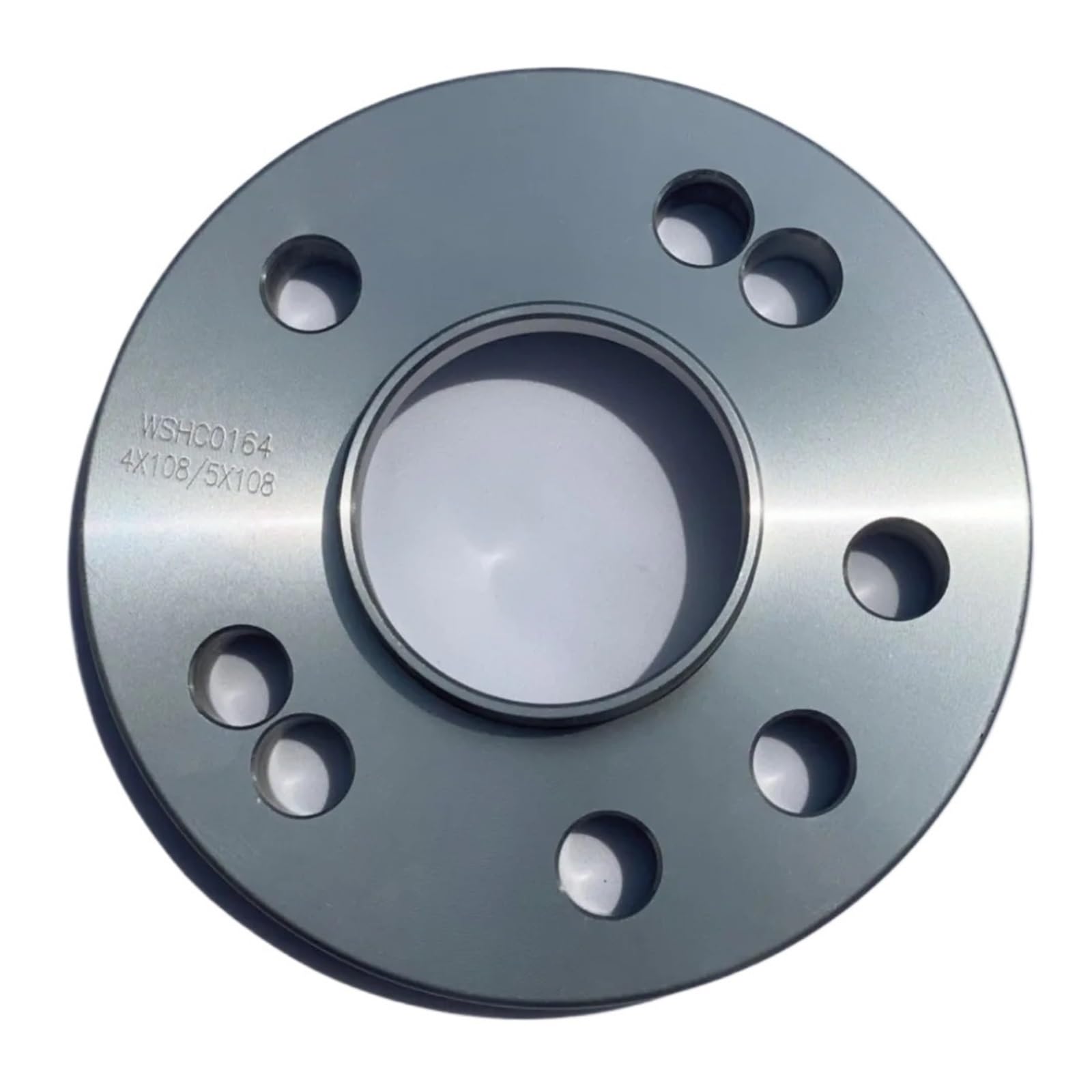 Entretoise de roue forgée 4x114.3 idéale pour ajuster vos jantes d'été