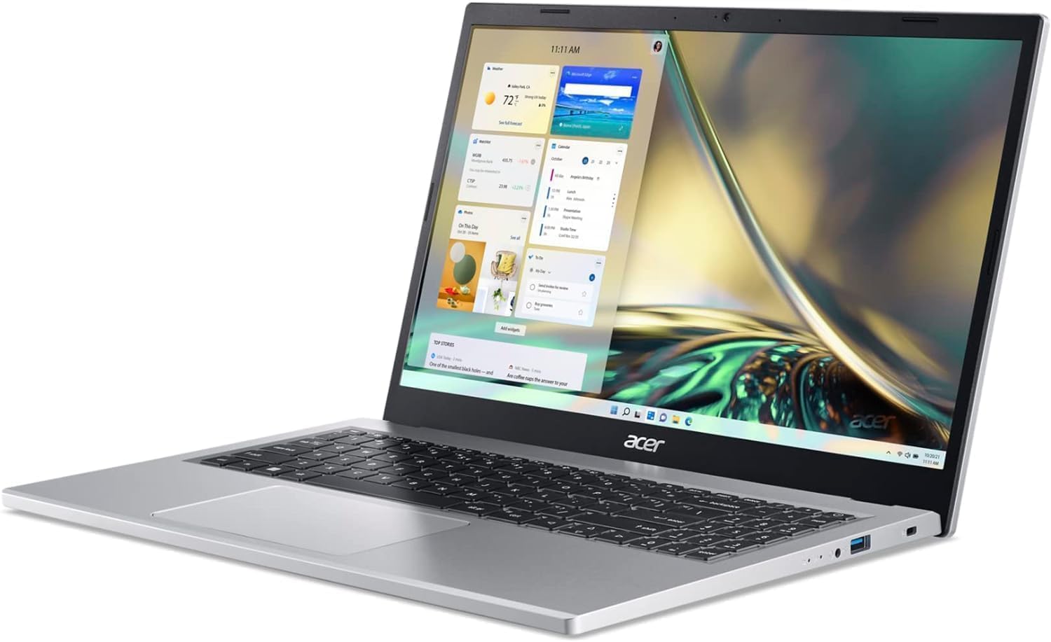 Amazon.com: Acer Aspire Laptop (64GB RAM | 1TB SSD) : Electronics