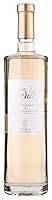 Algopix Similar Product 8 - Vie Vite, Rose Cotes De Prov, 750 Ml