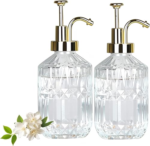 Miniatura 13 de Dispensador de jabón de mano para cocina, dispensador de jabón para manos, dispensador de crema agria, dispensador de bomba de acero inoxidable a