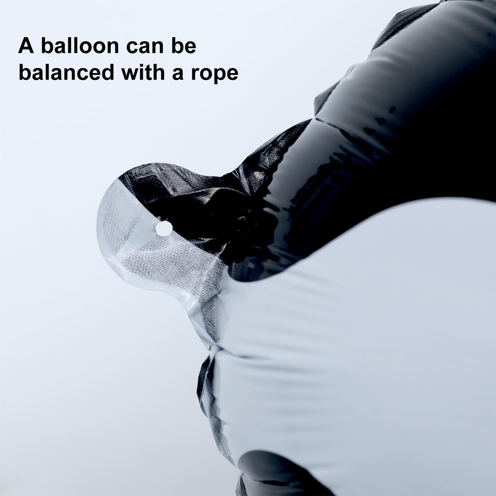 40 Inch Cow Print Number 4 Balloon - Farm Animal Theme Birthday Party Decorations