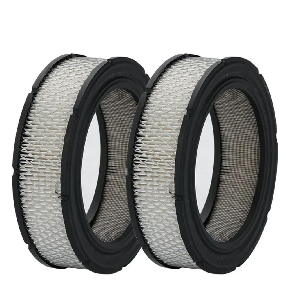 Kit filtre à air de motoculture 692519 et pré-filtre en mousse pour moteur thermique