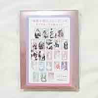 いぬぼく展 妖狐×僕SS クリアカード コンプリート 全種セット 15周年記念 妖狐×僕SS・藤原ここあ展【公式】 on X: 
