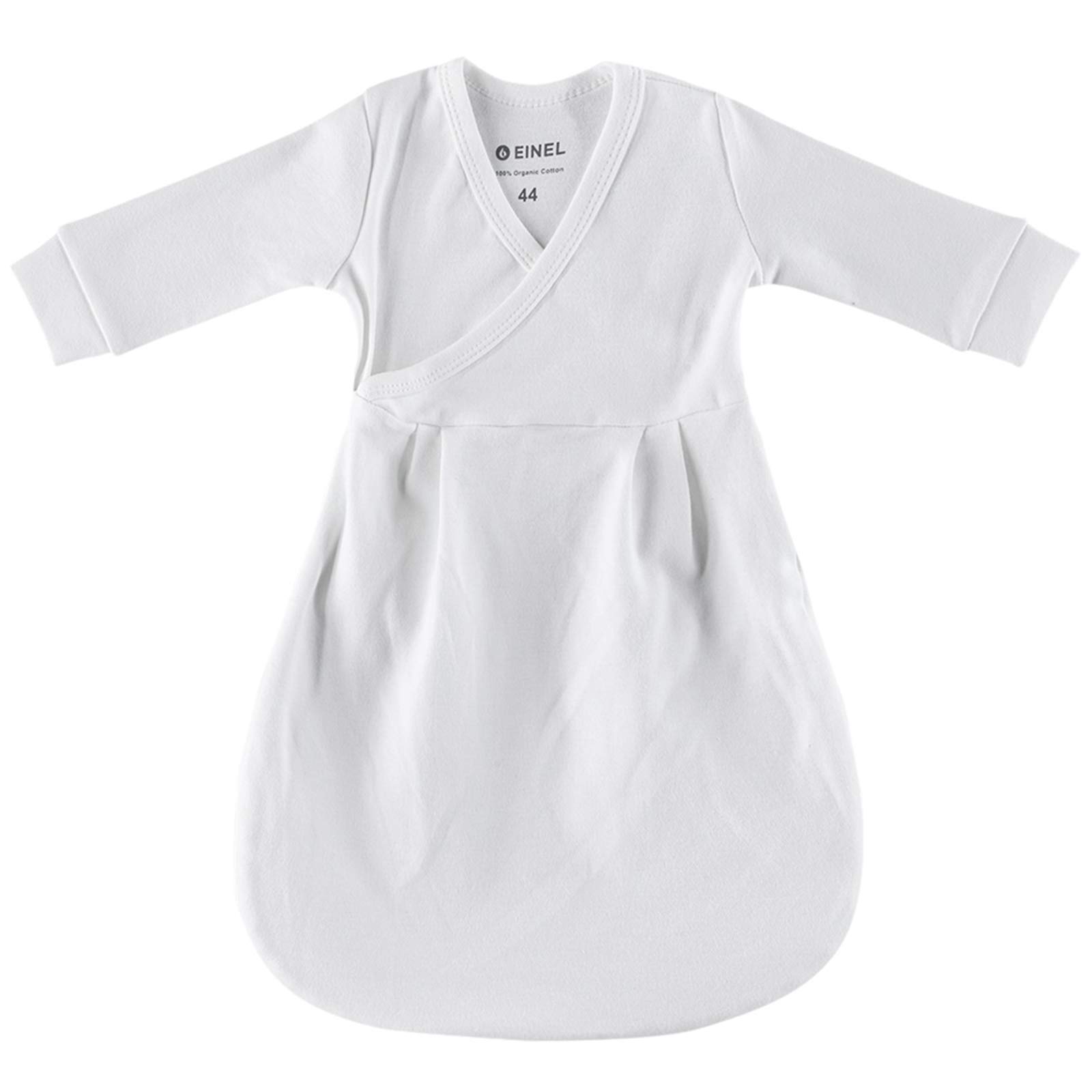 Einel Innenschlafsack Wärmli Ecru Größe 80