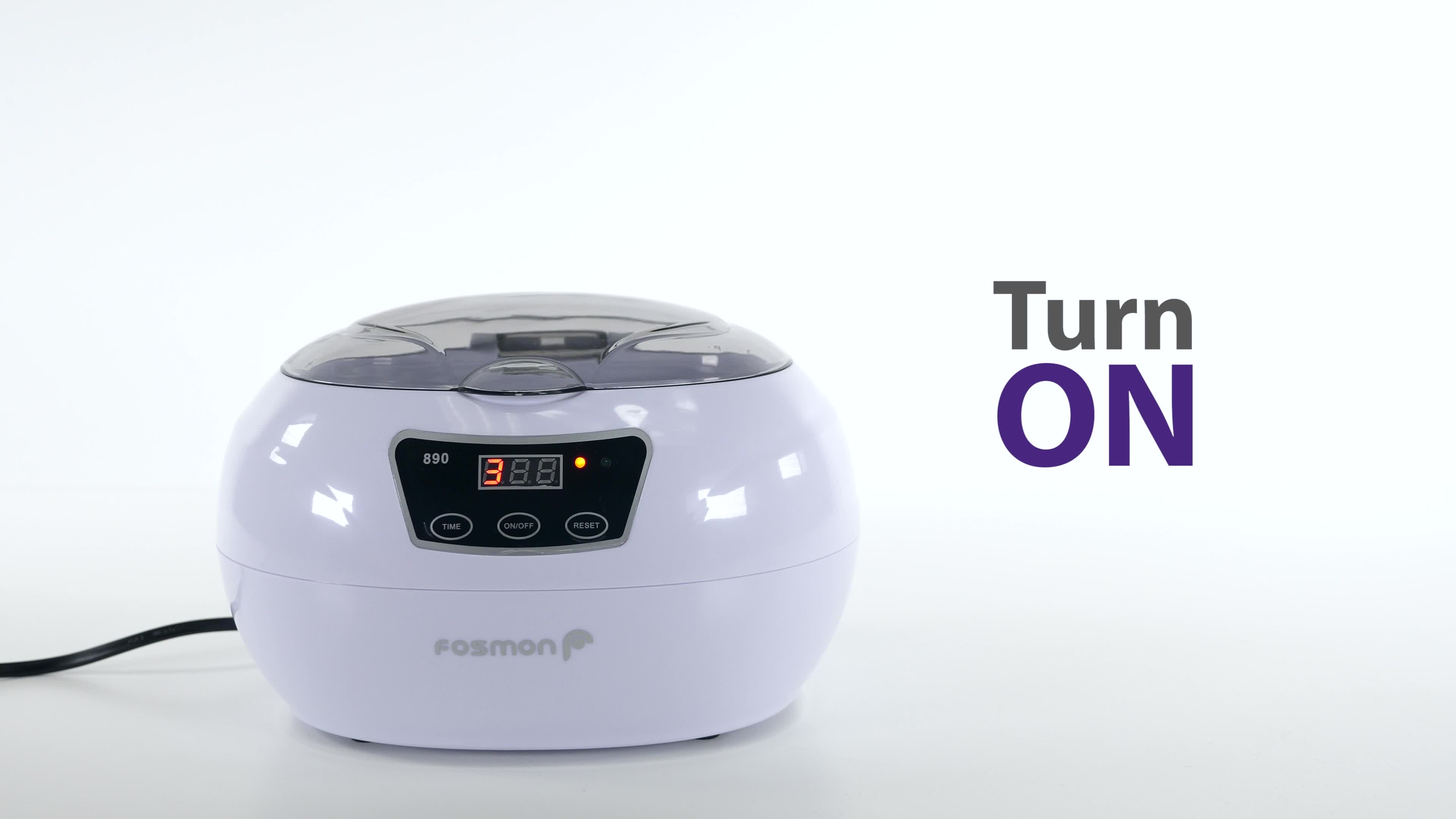 超音波洗浄器 600W 加熱・強度・時間調整可 3-6746-03 超音波洗浄器（単周波） 6L MCS-6 【AXEL】 アズワン