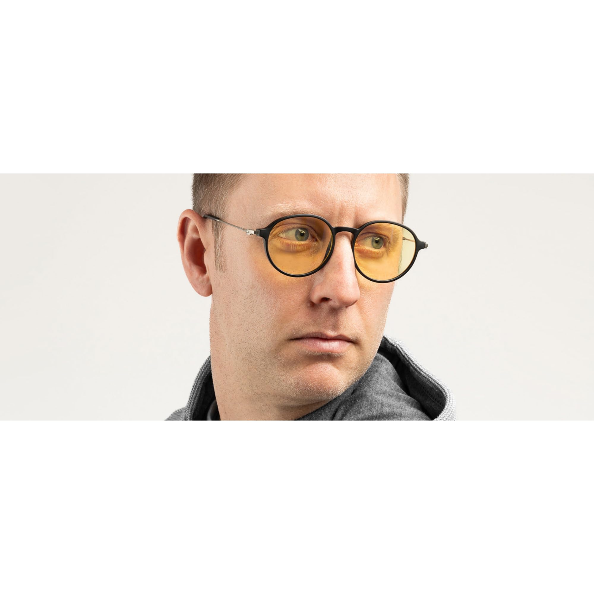 Gunnar Gafas gaming - Loop - Filtro luz azul