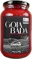 Goiabada Cremosa Premium 700g Casmar