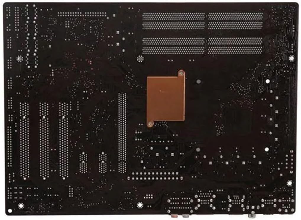 Intel Motherboard Fit for ASUS P5Q LGA 775 DDR2 RAM 16GB USB2.0 SATA2 P45 Non-Integrated Desktop Motherboard