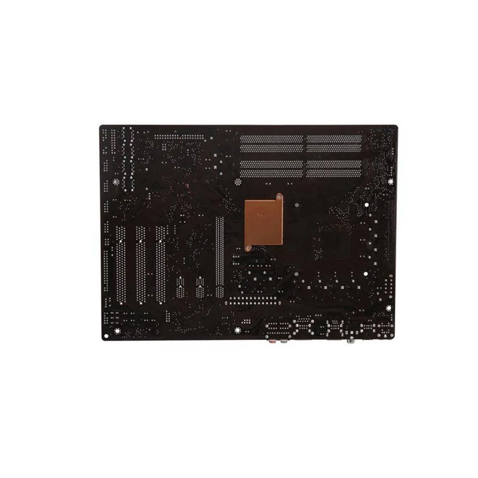 Placa Base Placa Base de Escritorio Fit For ASUS P5Q LGA 775 DDR2 RAM 16 GB USB 2.0 SATA2 P45