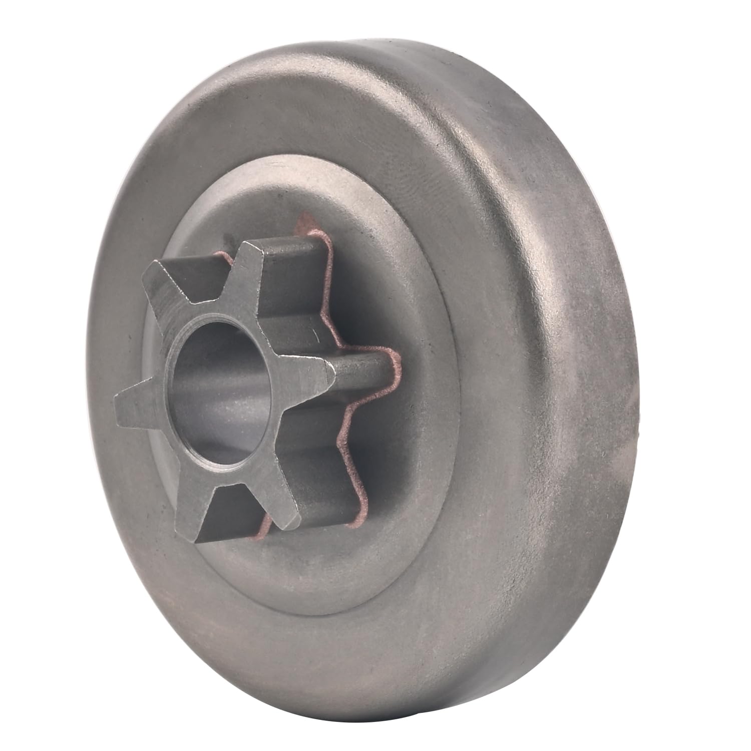 Pignon d'embrayage pour Echo CS-300 CS-301 CS-305 CS-330T CS-340 CS-341 CS-345 CS-350 CS-355T CS-360T CS-3000 CS-3050 CS-3350 CS-3400 CS-3400 S-35000 (EH)