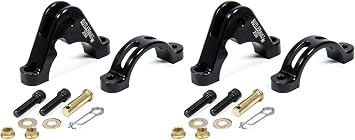 BBP-4921-1-CA-250-2 Axle Tether Clamp