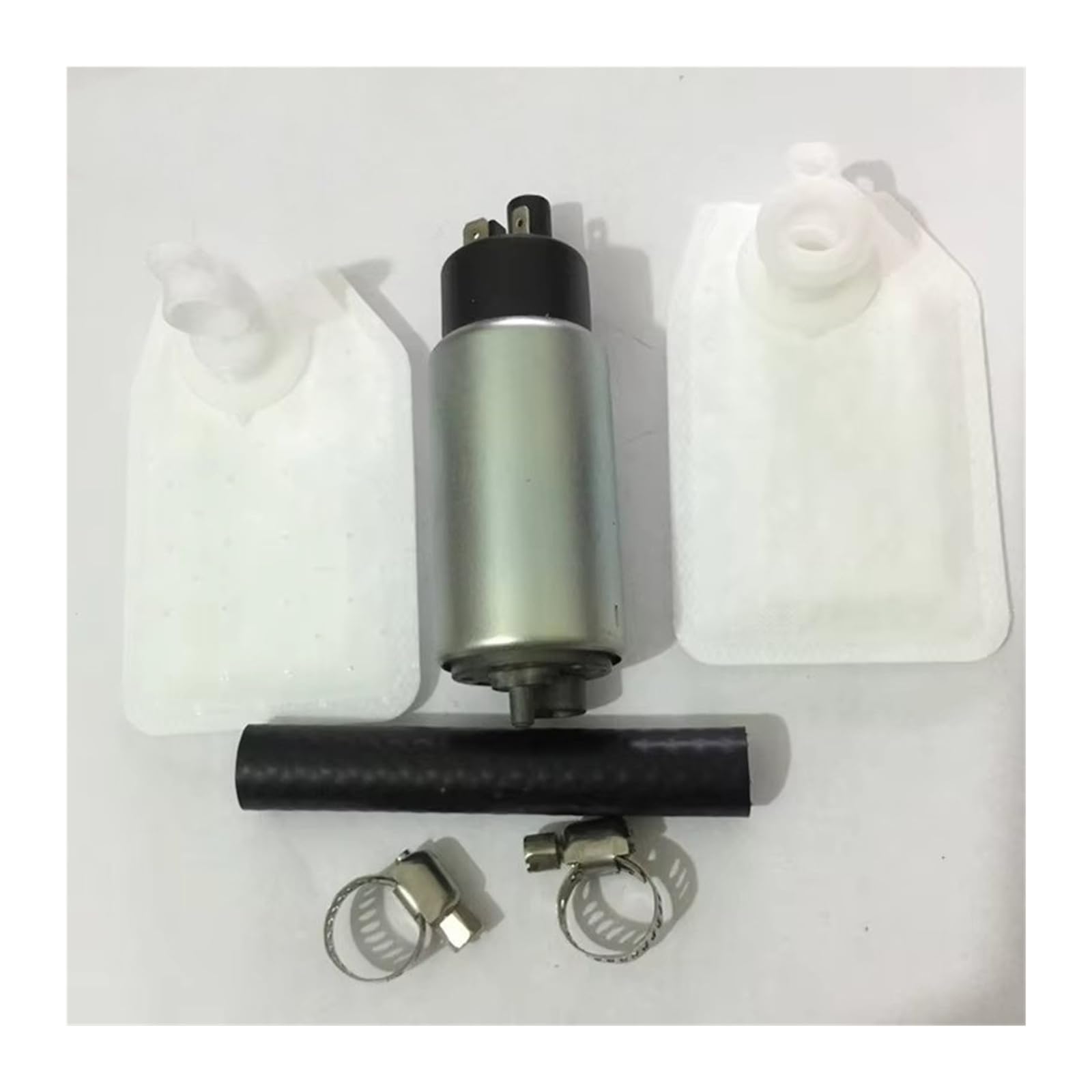 Moto Pompa Carburante Per T-Max WR250X Per ZIF125 1100-01090 81207088011 154-13910-01 5VU139070200 1100-00072 Pompa Benzina Carburante