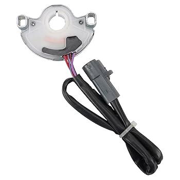 セーフティセカンド様！ティーズMB30/7-1 Amazon.com: TRQ Neutral Safety Switch Compatible with 1987
